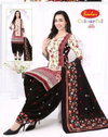 Cotton Collection Vol 28 By Baalar Cotton Printed Dress Material Suppliers In India